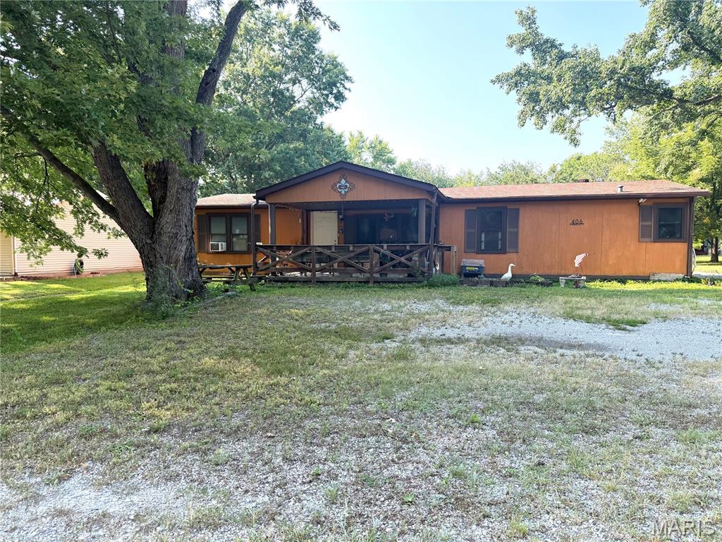 406 Douglas Property Photo 1