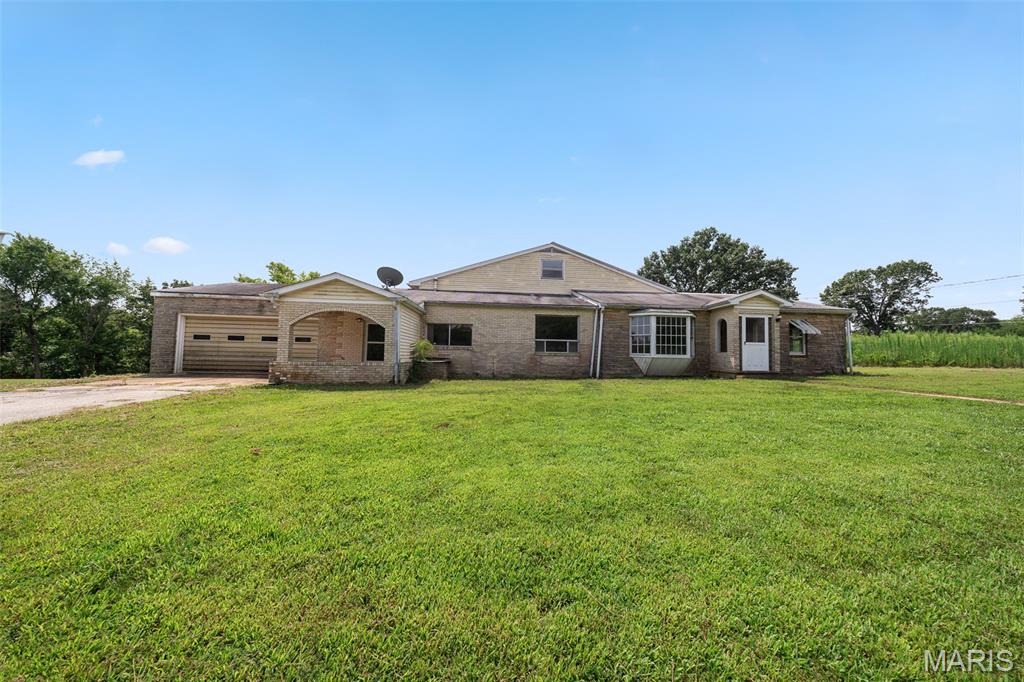 290 S Patton Street Property Photo 1