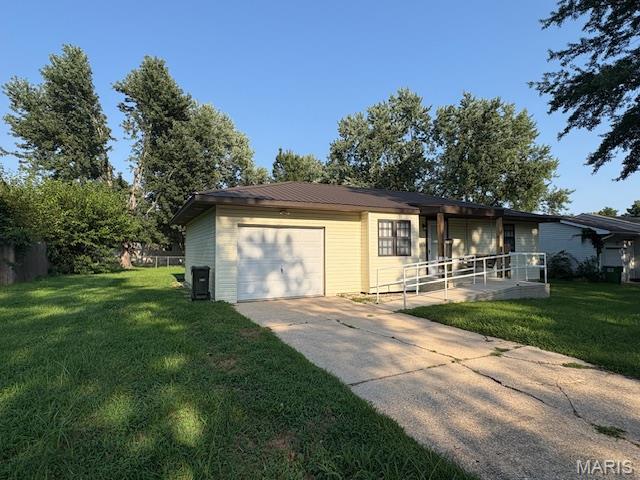 211 Belmont Drive Property Photo 3