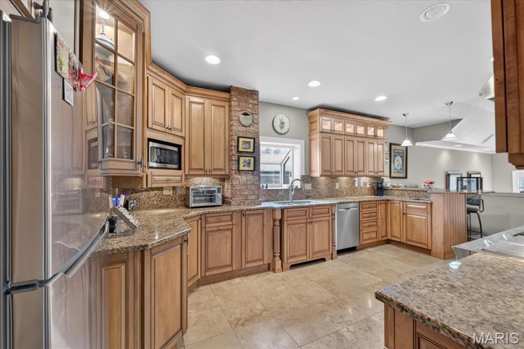 8686 Barby Lane Property Photo 1