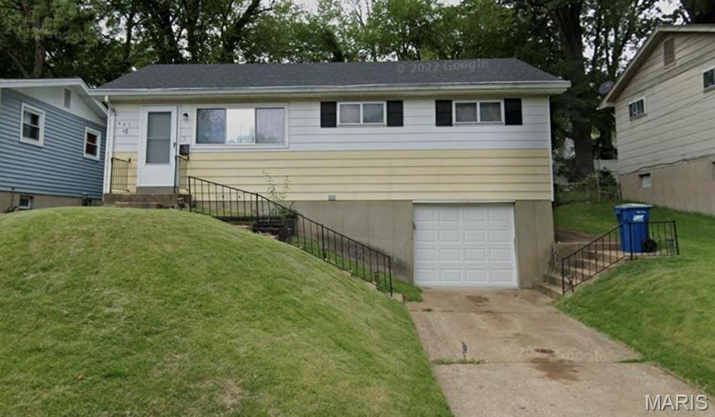 607 Superior Drive Property Photo 1