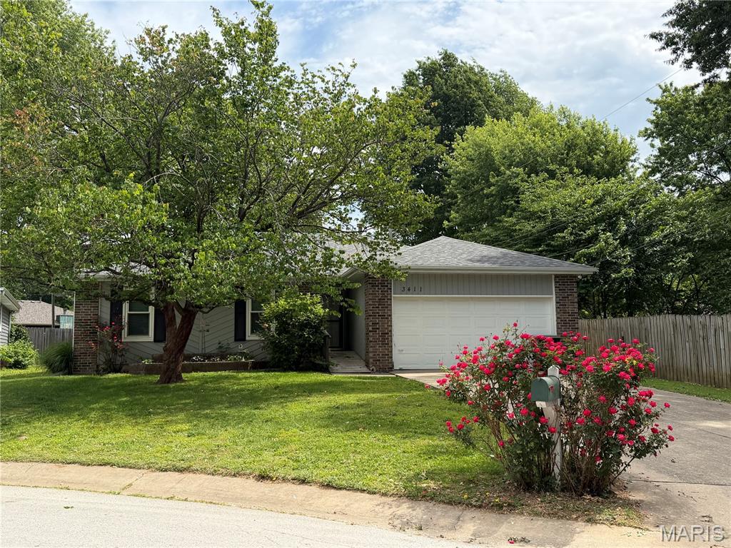 3411 Regal Court