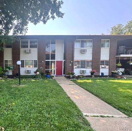 8713 Sieloff Drive H Property Photo 1