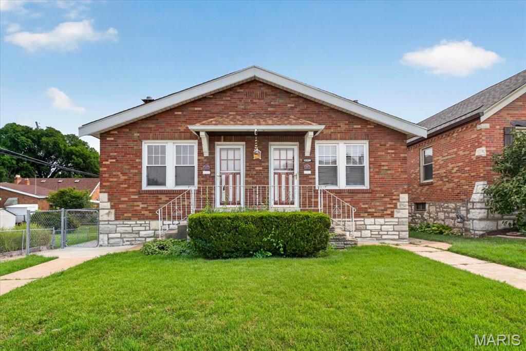 4327 Tyrolean Avenue Property Photo 1