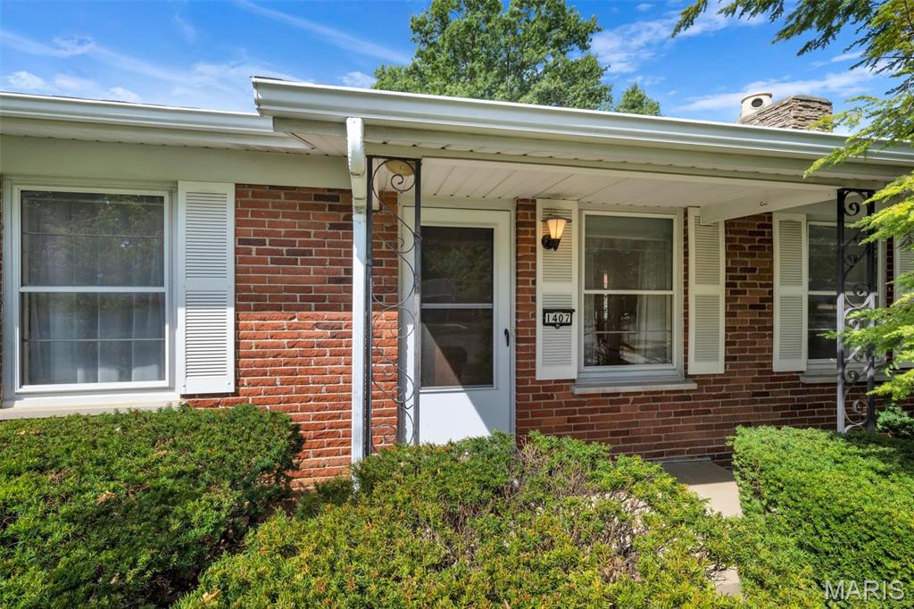 1407 Fox Creek Drive