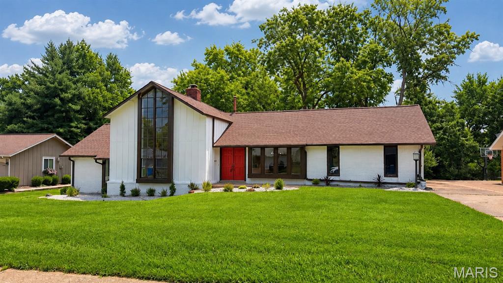 500 Kingridge Drive Property Photo 1