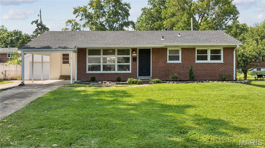 160 Saint Patrick Lane Property Photo 1