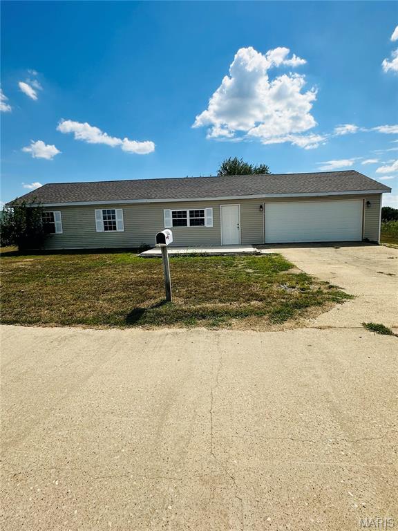 503 Sagebrush Lane Property Photo 1