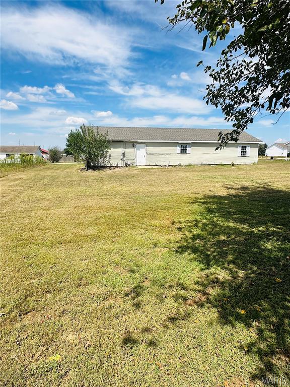 503 Sagebrush Lane Property Photo 2