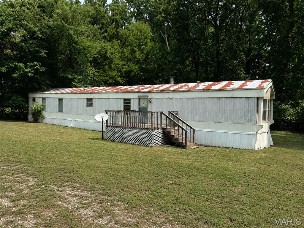 1804 Collier Drive Property Photo 1