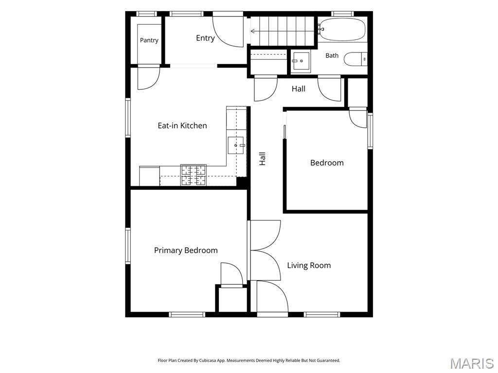4851 Sigel Avenue Property Photo 35