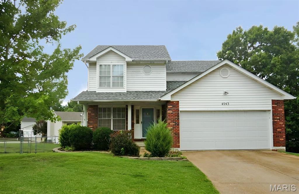 4043 Sun Tide Court Property Photo 1