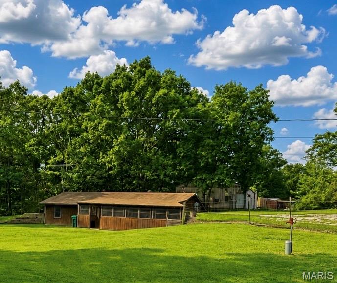 30128 N Stringtown Road Property Photo 1