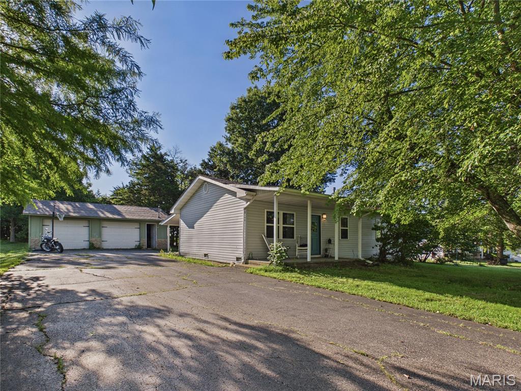311 Harold Street Property Photo 1