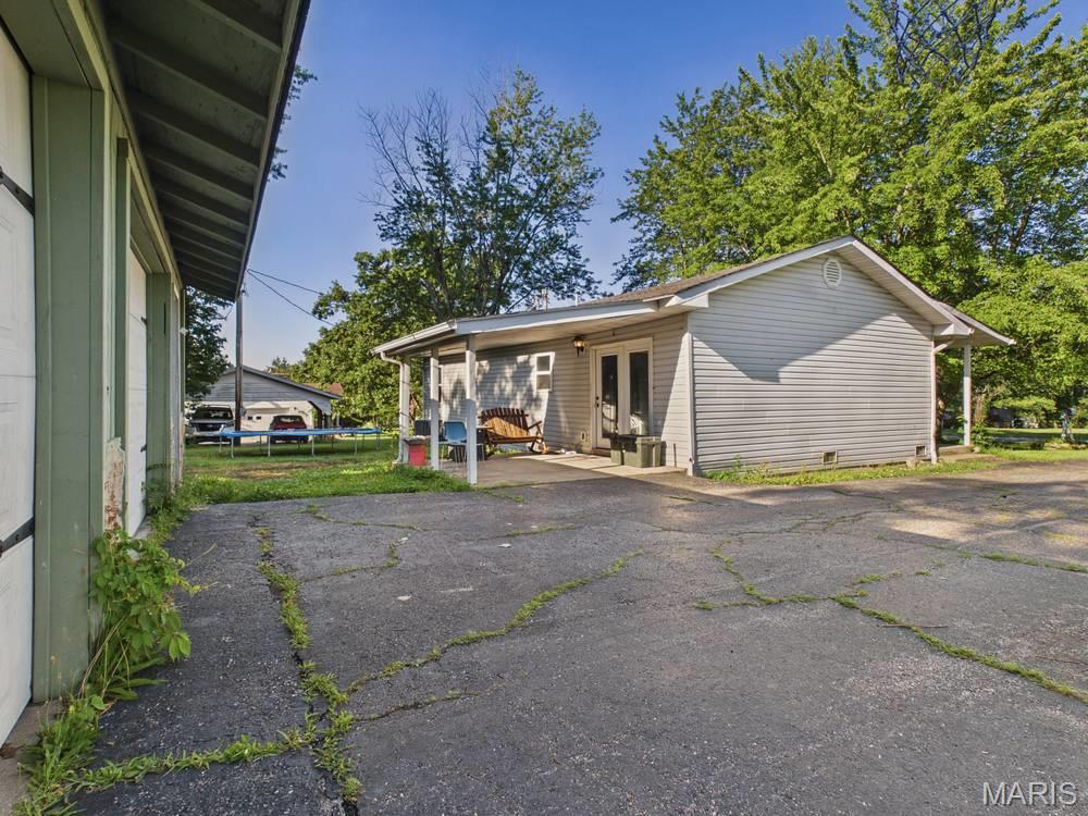 311 Harold Street Property Photo 11