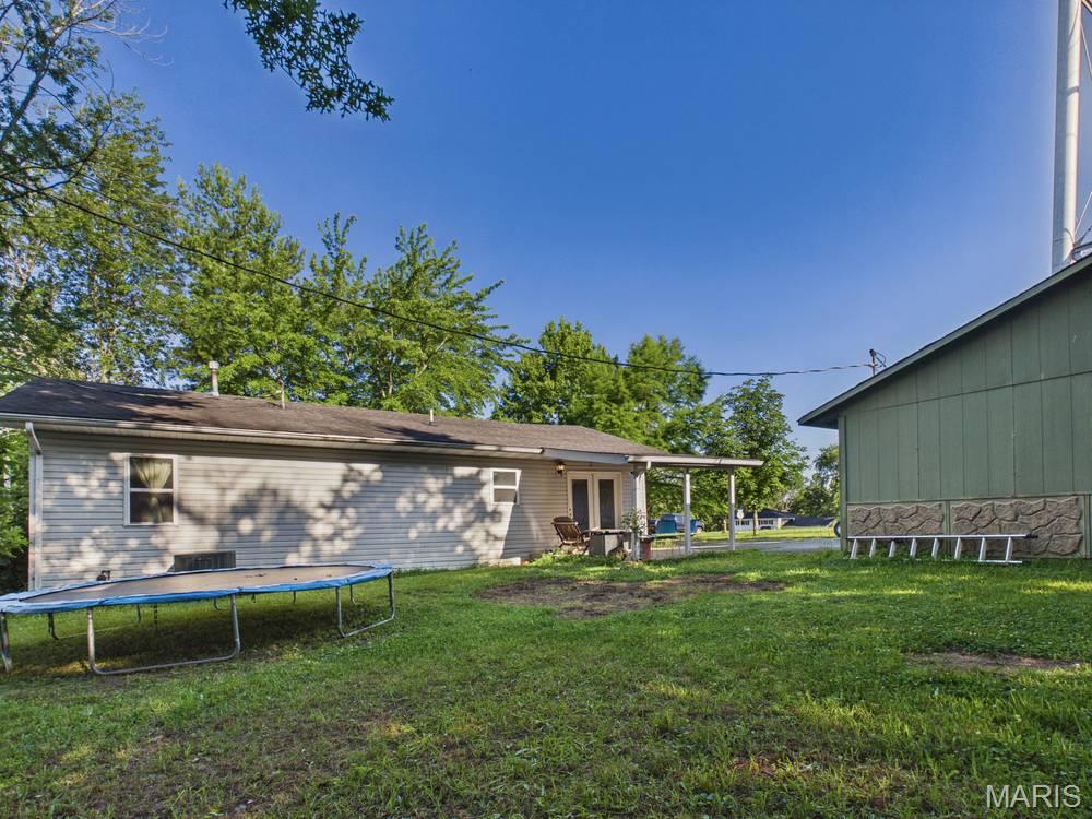 311 Harold Street Property Photo 12