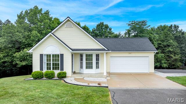 275 Zoar Church Road Property Photo 1