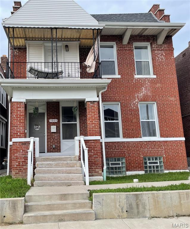 3803 Ashland Avenue