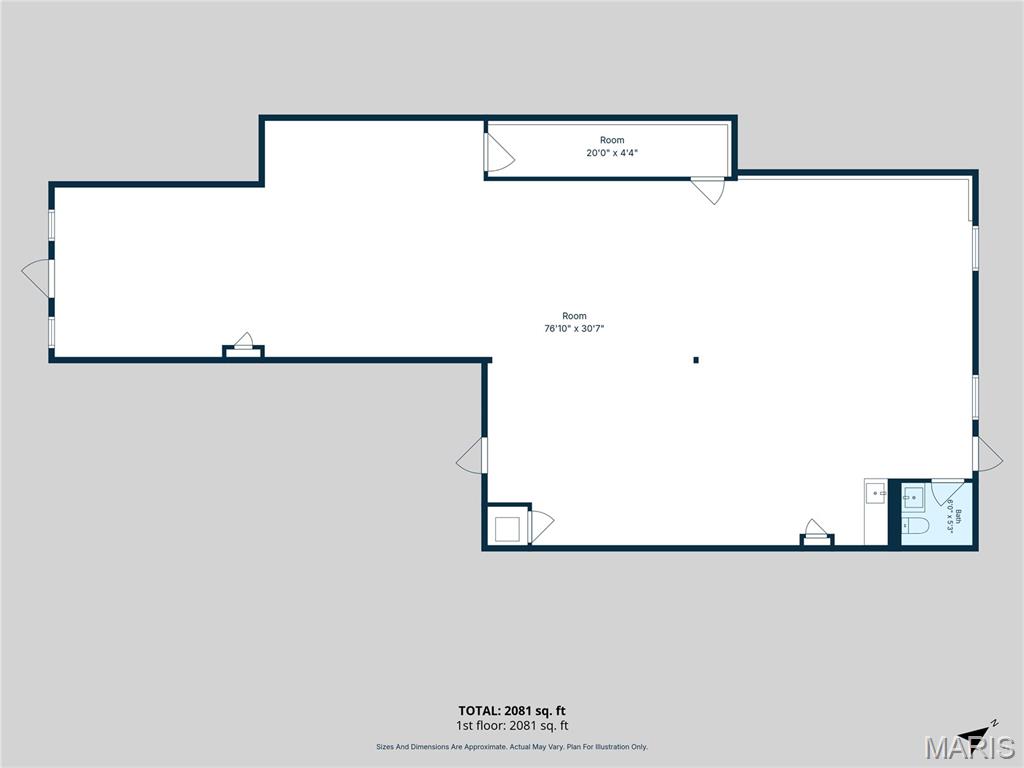 100 Joachim Avenue Property Photo 4
