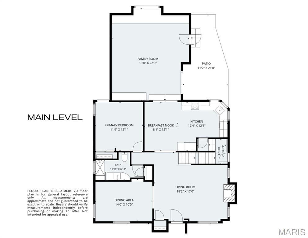 703 Edwin Avenue Property Photo 22