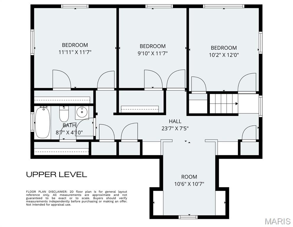 703 Edwin Avenue Property Photo 33