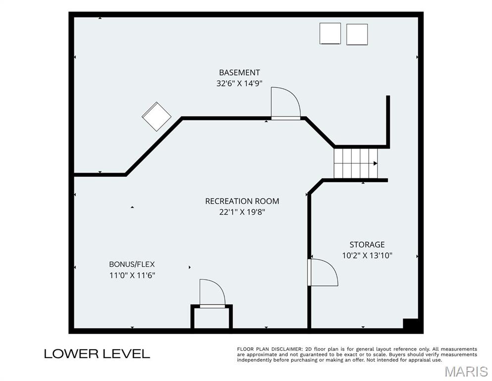 703 Edwin Avenue Property Photo 38