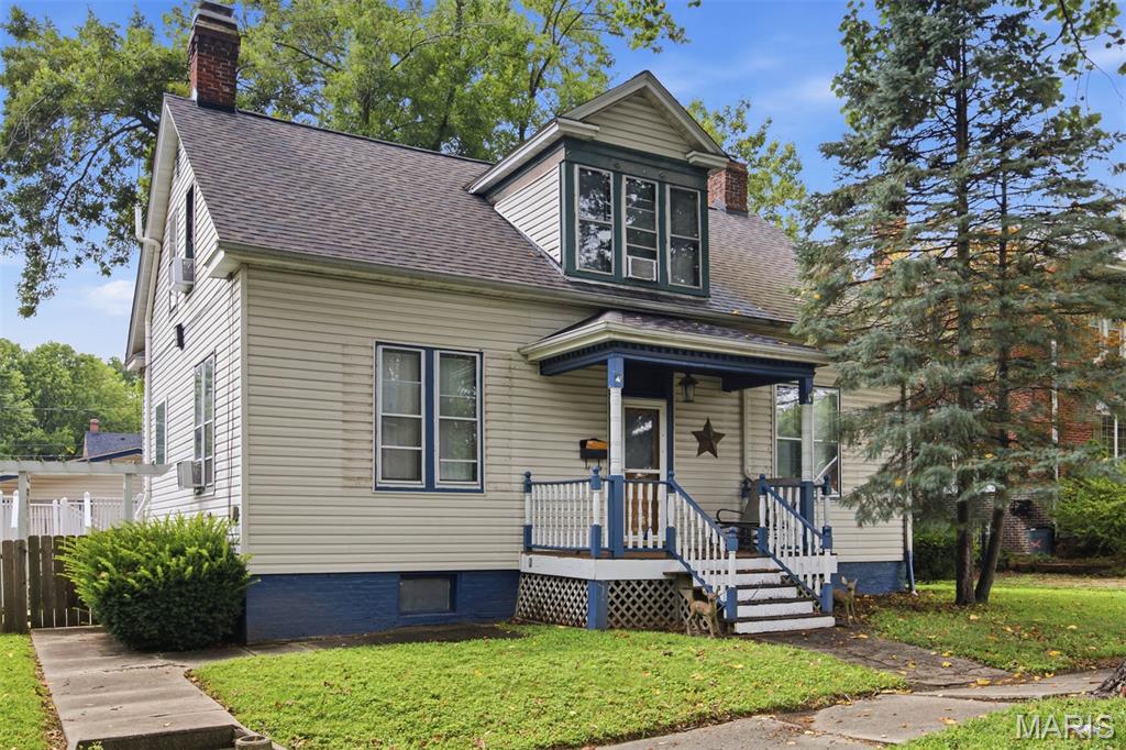 714 Cypress Street