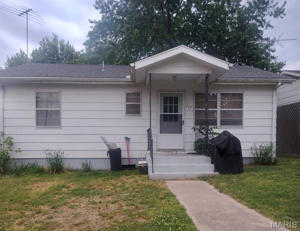117 S Blair Street Property Photo 1