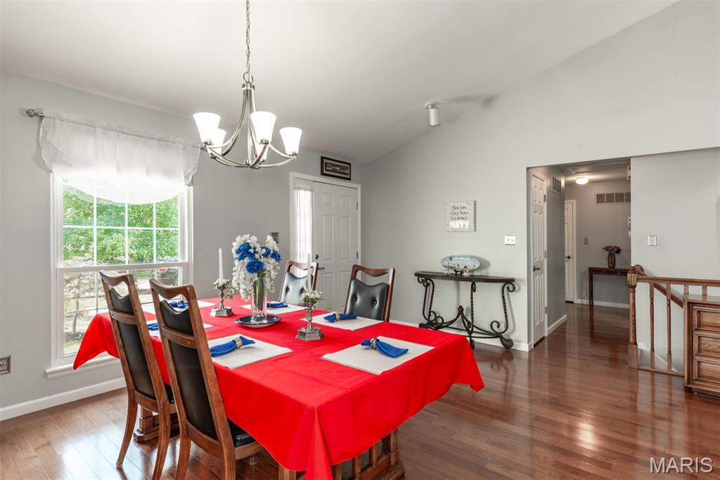 765 Spring Hill Farm Drive Property Photo 3