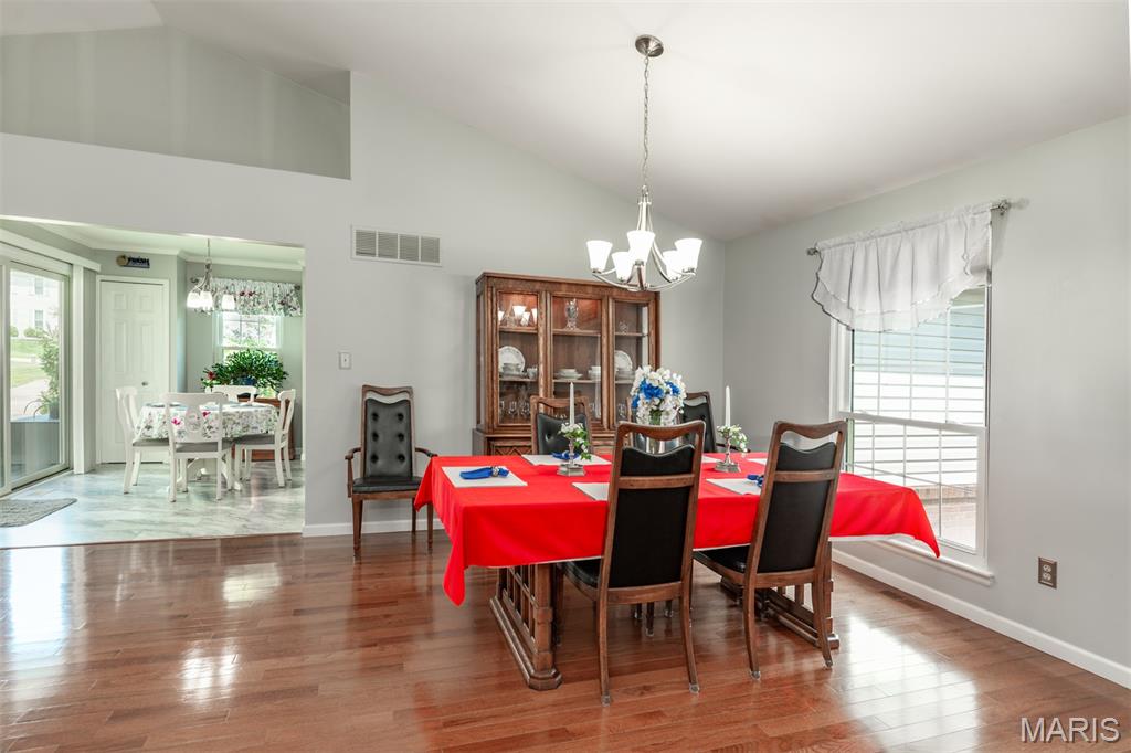 765 Spring Hill Farm Drive Property Photo 4
