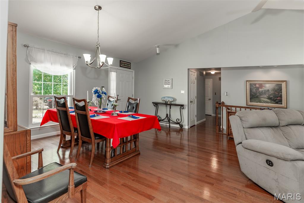 765 Spring Hill Farm Drive Property Photo 5