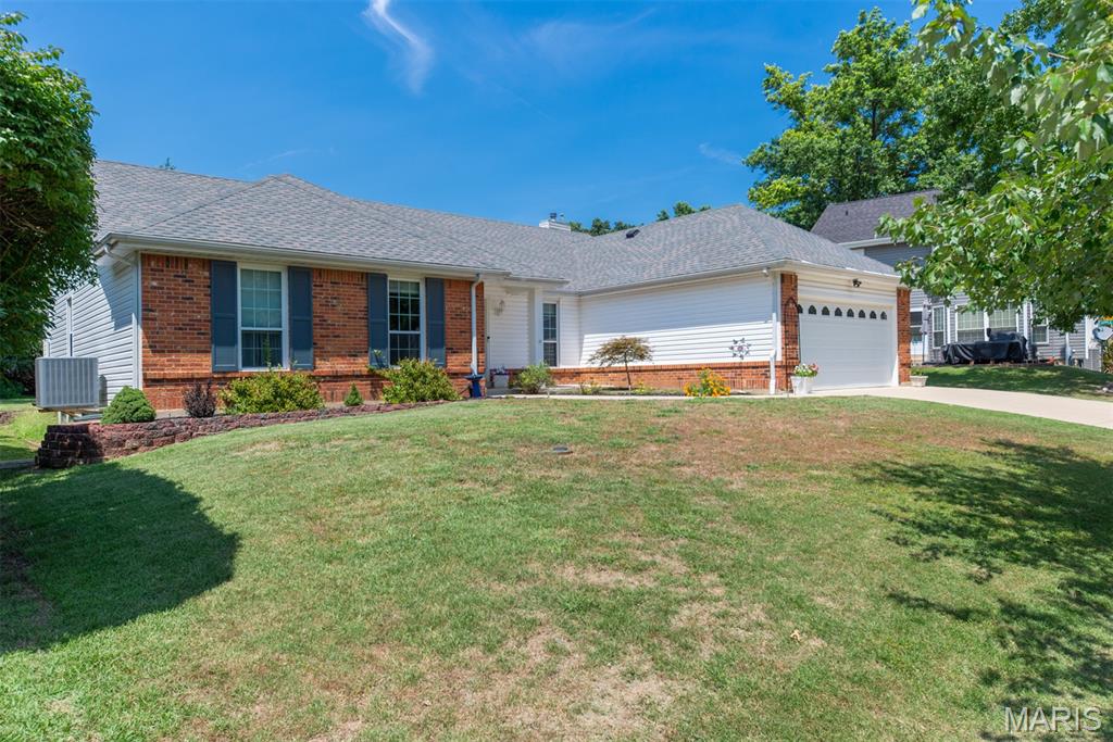 765 Spring Hill Farm Drive Property Photo 35