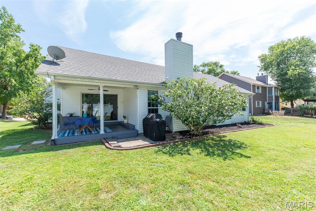 765 Spring Hill Farm Drive Property Photo 41