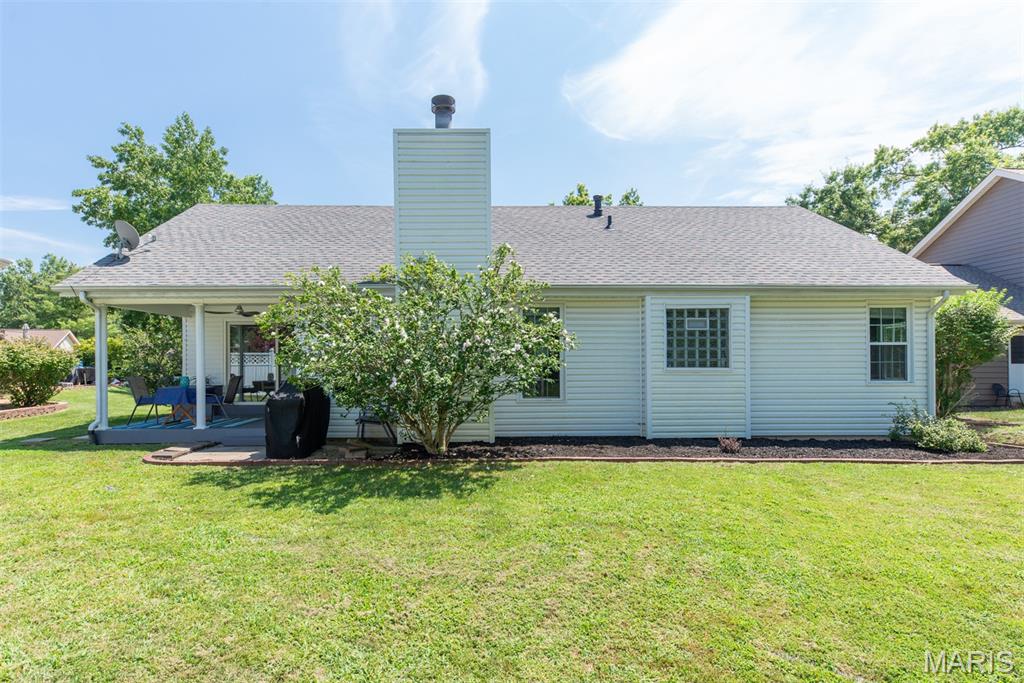 765 Spring Hill Farm Drive Property Photo 42