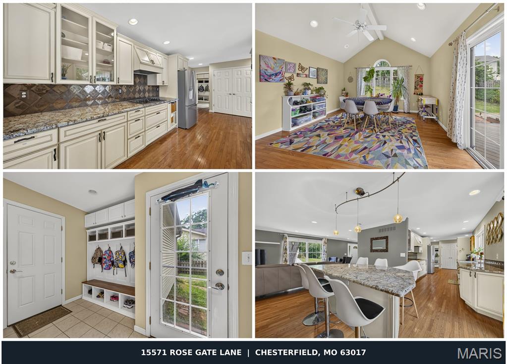 15571 Rose Gate Lane Property Photo 1