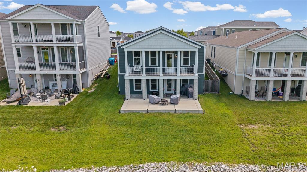 110 Kilderkin Place Property Photo 1
