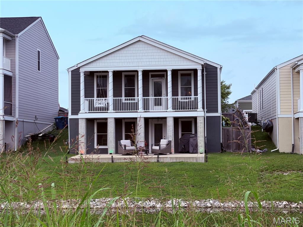 110 Kilderkin Place Property Photo 2