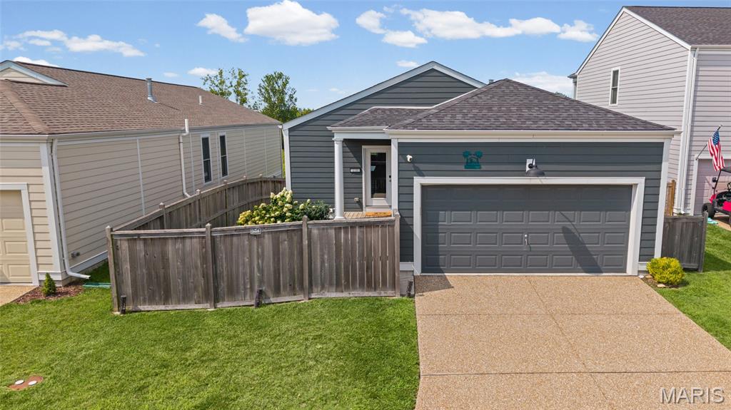 110 Kilderkin Place Property Photo 4