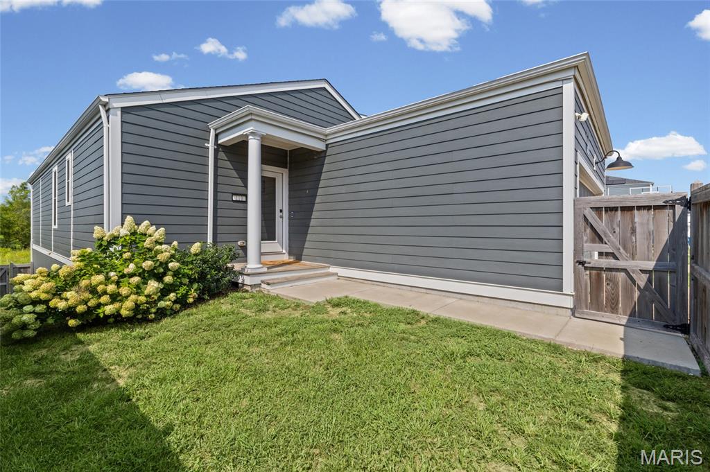 110 Kilderkin Place Property Photo 6