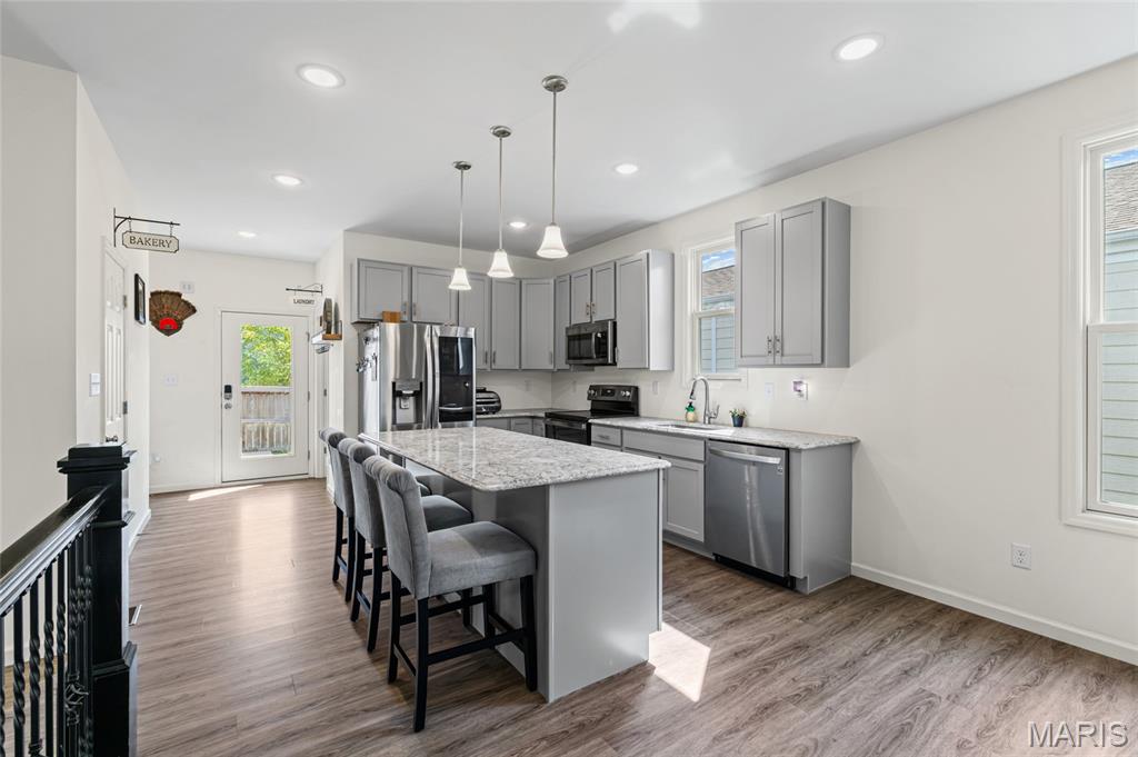 110 Kilderkin Place Property Photo 13