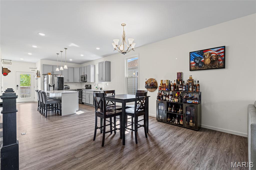 110 Kilderkin Place Property Photo 15