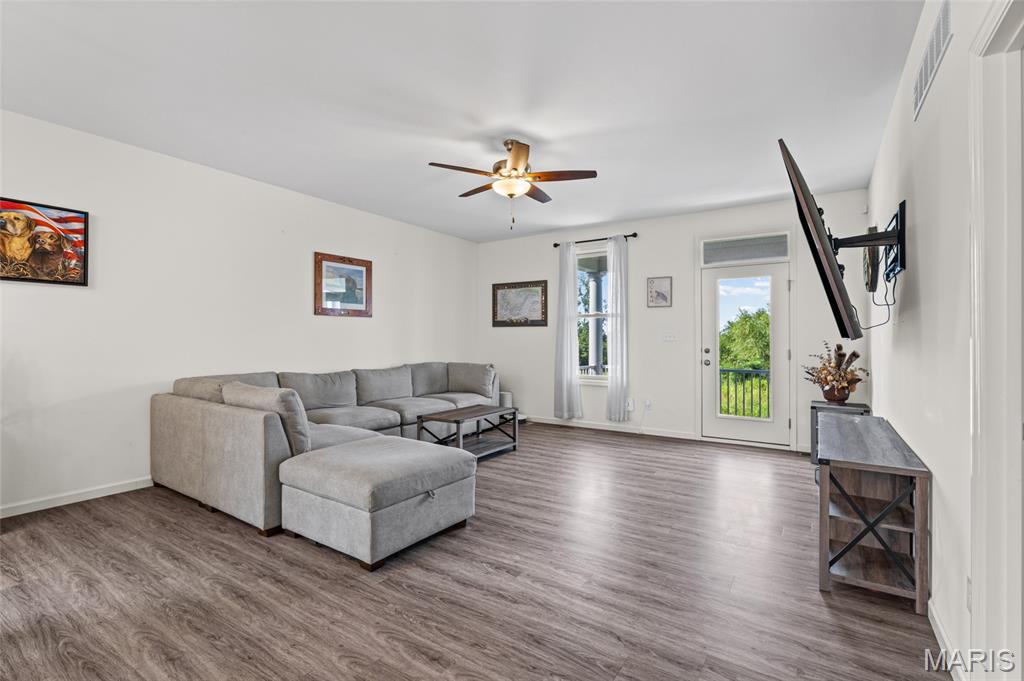 110 Kilderkin Place Property Photo 16