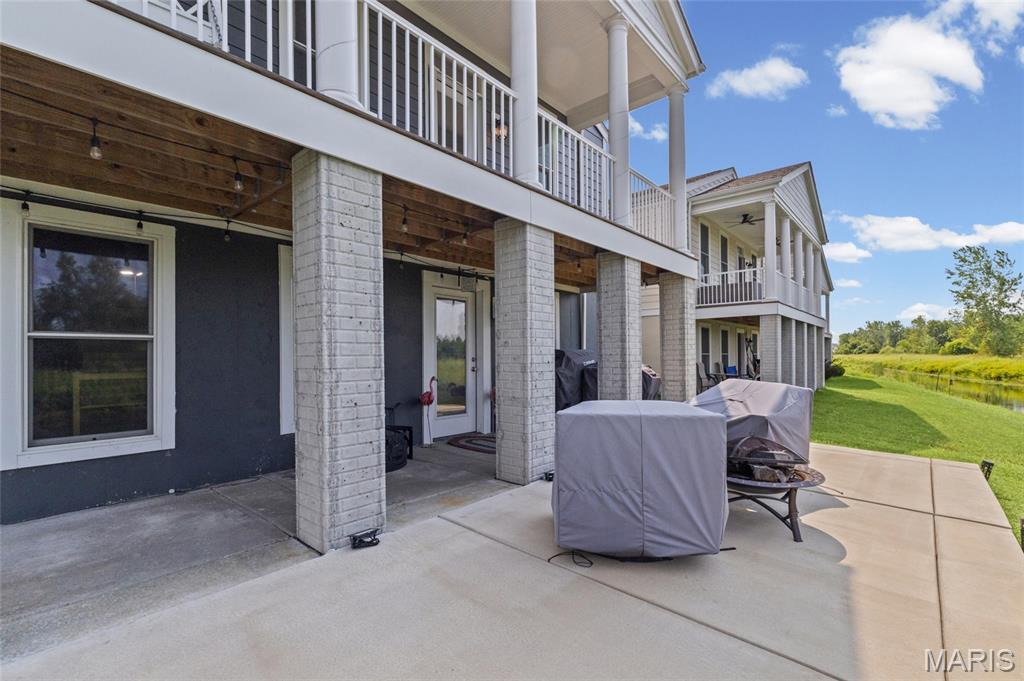 110 Kilderkin Place Property Photo 33