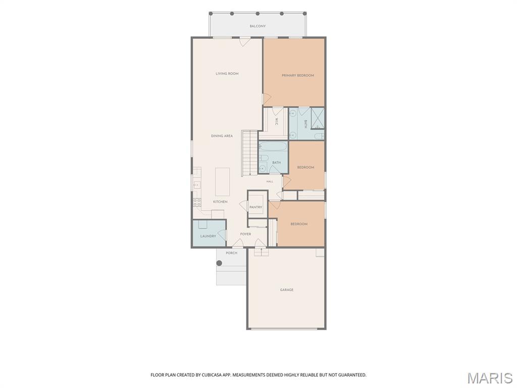 110 Kilderkin Place Property Photo 40