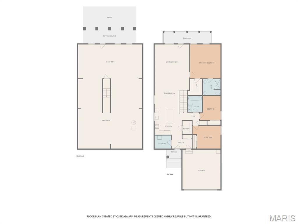 110 Kilderkin Place Property Photo 42