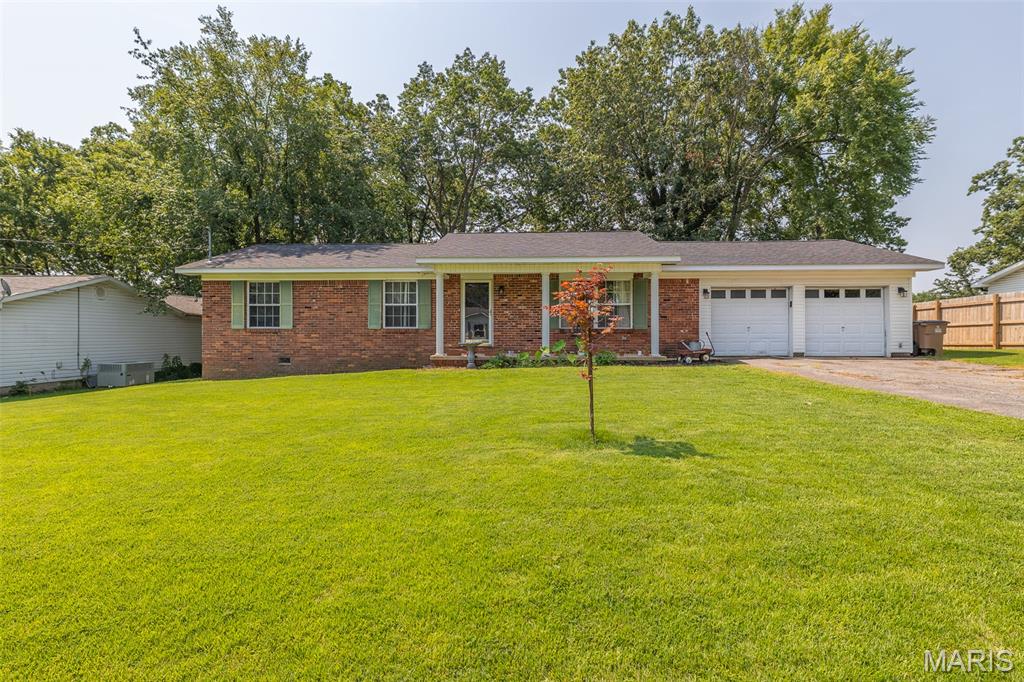 2626 Valley Crest Property Photo 1