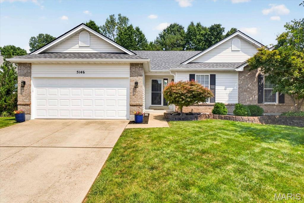 5146 Saddlebrook Parkway Property Photo 1