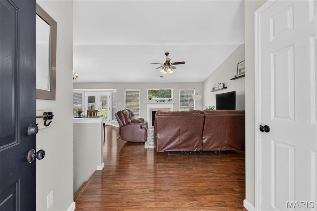 5146 Saddlebrook Parkway Property Photo 3