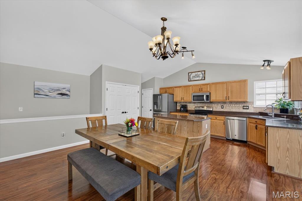 5146 Saddlebrook Parkway Property Photo 13