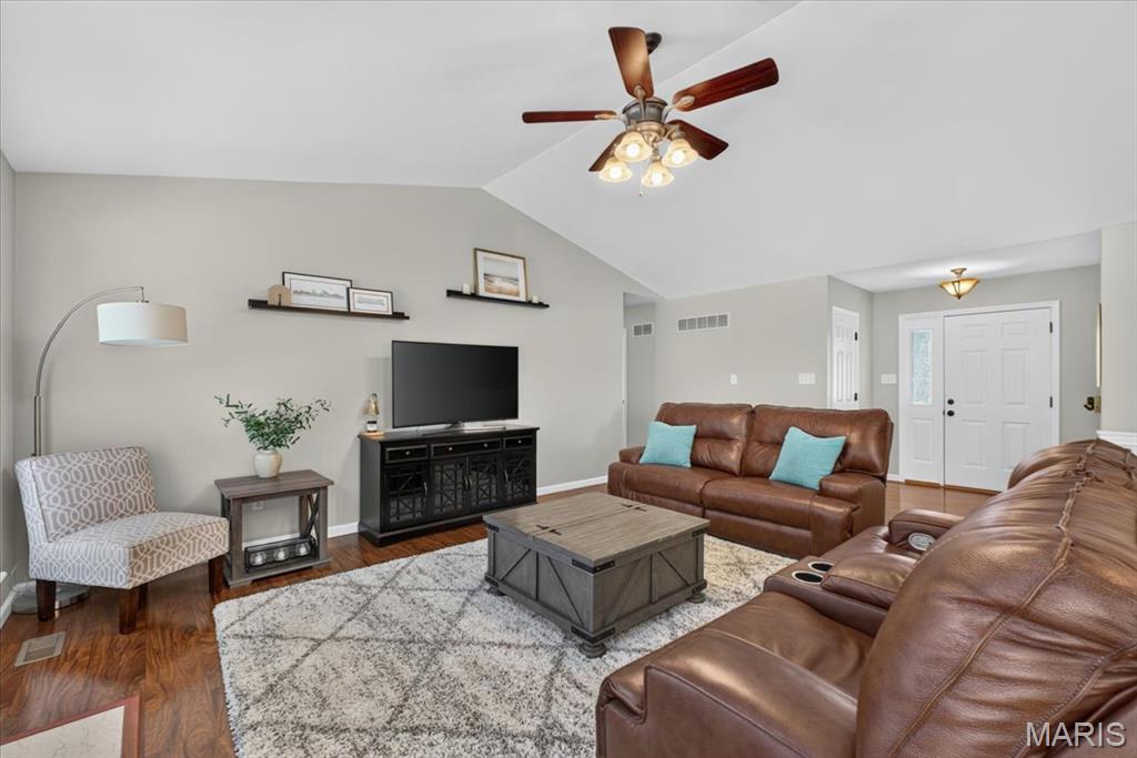 5146 Saddlebrook Parkway Property Photo 14